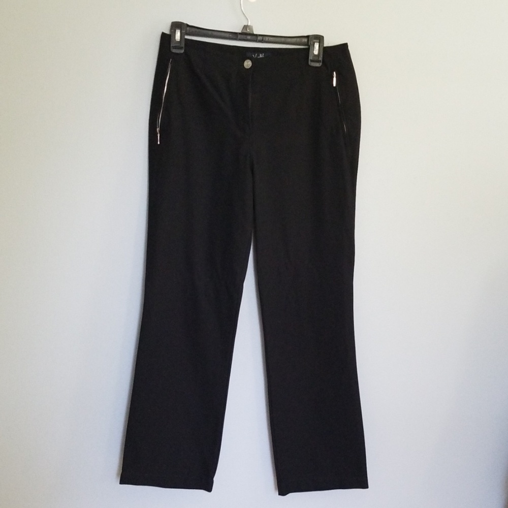 Dress pants
